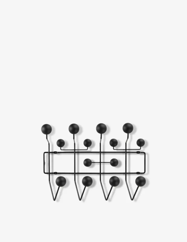 Nuova Collezione Vitra Hang it all Appendiabiti
