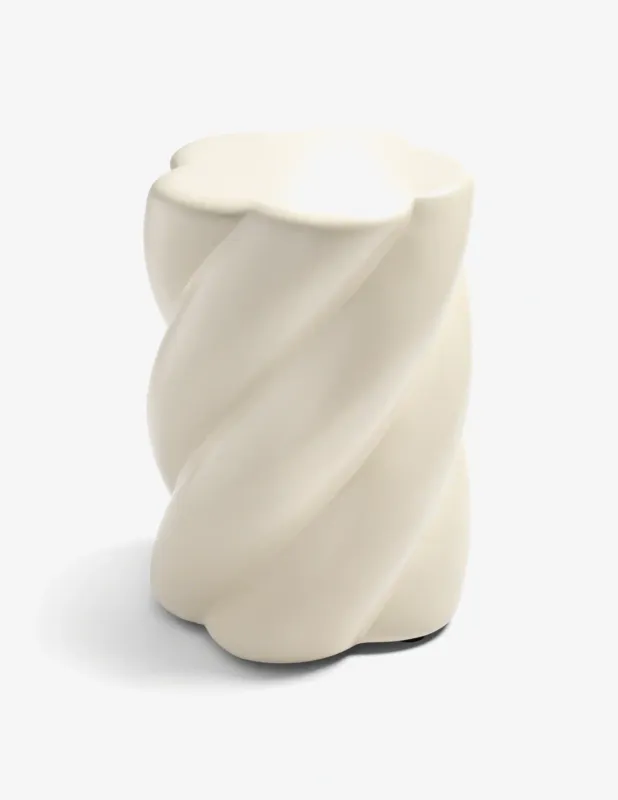 Ultima Occasione &klevering Sgabello Marshmallow