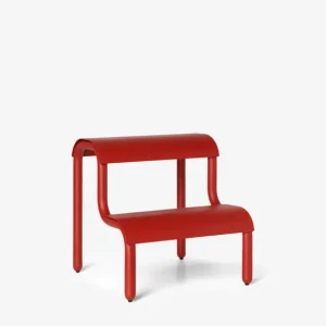 Ferm Living Up Step Sgabello Direttamente Dal Produttore