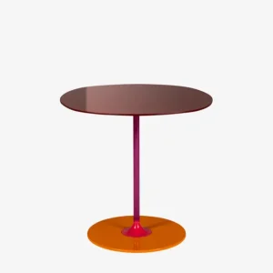 Ultimissimo Modello Kartell Thierry Set Tavolini