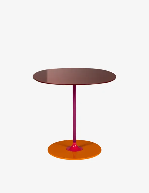 Ultimissimo Modello Kartell Thierry Set Tavolini