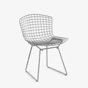 Occasione Imperdibile Knoll Sedia Bertoia