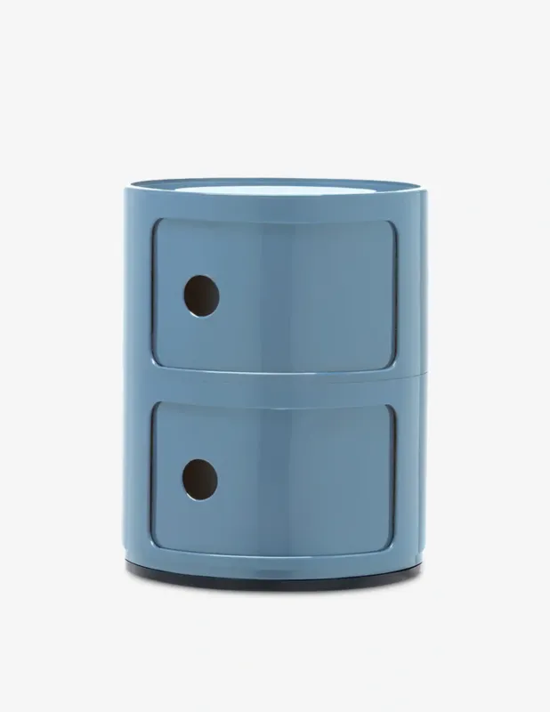 Prezzo Di Fabbrica Kartell Componibile 2 Elementi