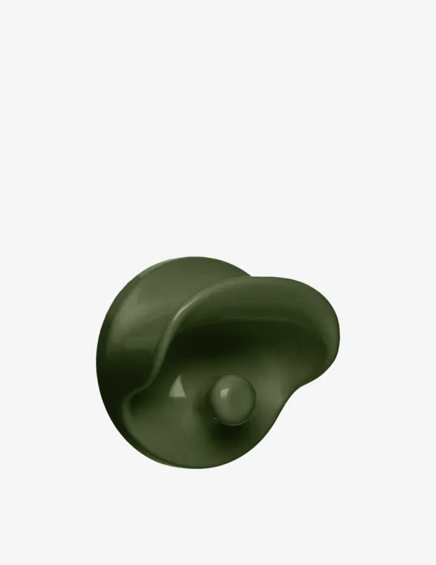 Kartell Hook Gancio Appendiabiti Non Perdere