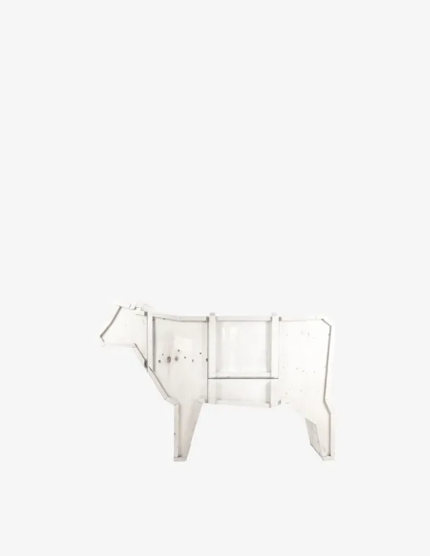 Seletti Sending Animals Cow Mobile Offerta Speciale
