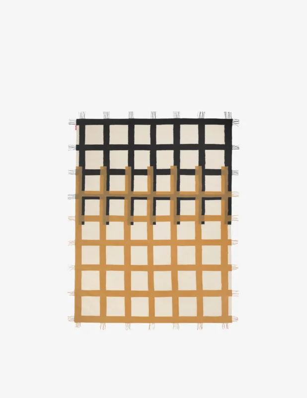 Compra Online Kartell Grid Tappeto