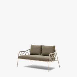 Alma Design Scala Divano 2 Posti Outdoor Compra Oggi Stesso