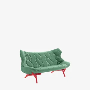 Scelto Dai Clienti Kartell Foliage Divano