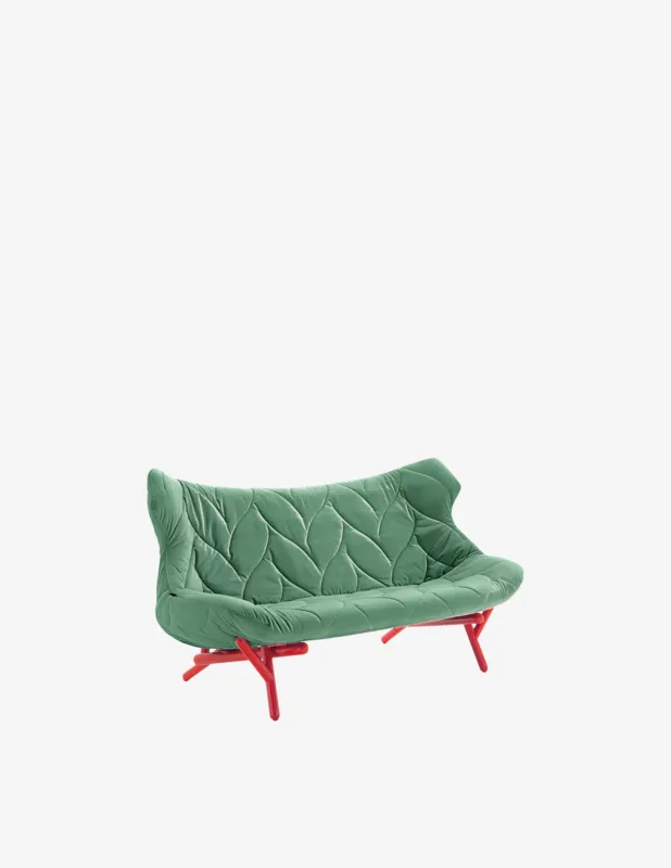 Scelto Dai Clienti Kartell Foliage Divano