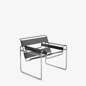Compra Oggi Stesso Knoll Poltrona Wassily