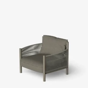 Luxy Frameout Poltrona Outdoor Ultime Pezzi