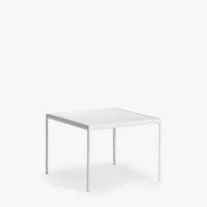 Knoll Tavolo Quadrato 1966 Solo Oggi