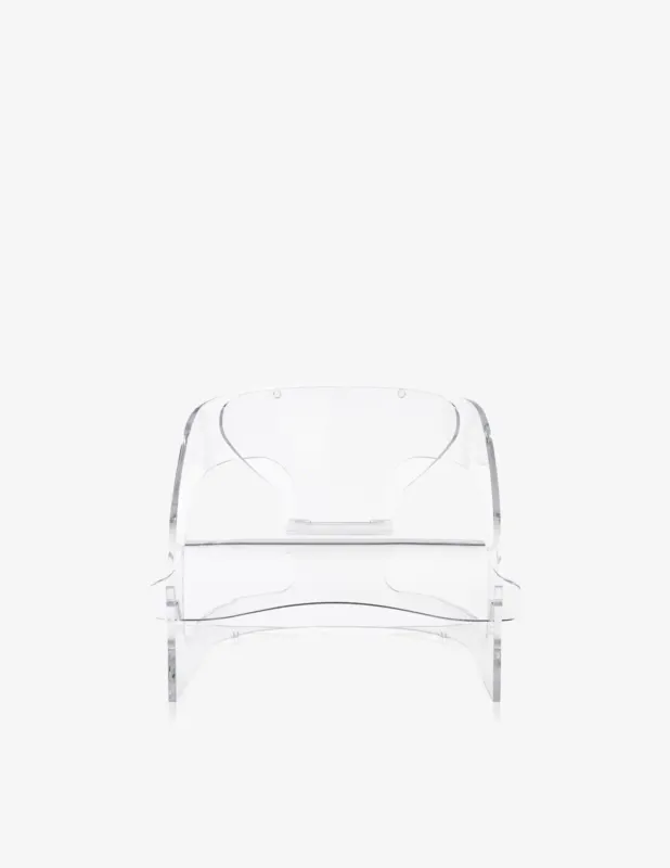 Kartell Joe Colombo Poltrona Prezzo Di Fabbrica