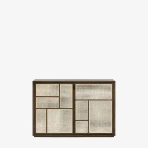 Direttamente Dal Produttore Design House Stockholm Air Madia