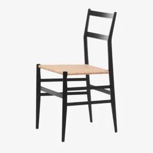 Cassina 699 Superleggera Sedia Professionale