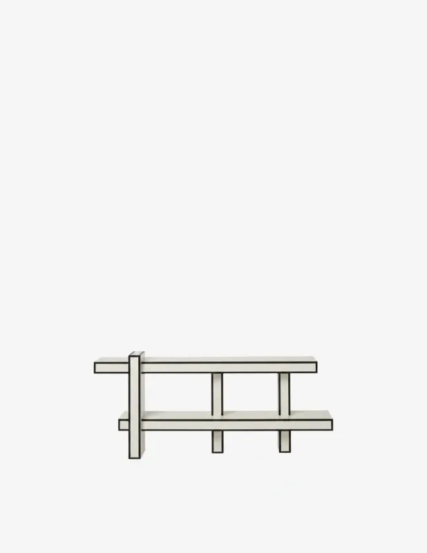 Nuova Collezione Kartell Lepid Commode