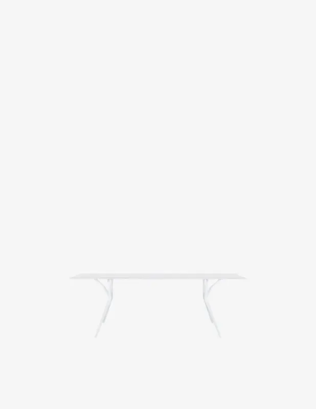 Prezzo Basso Kartell Spoon Tavolo