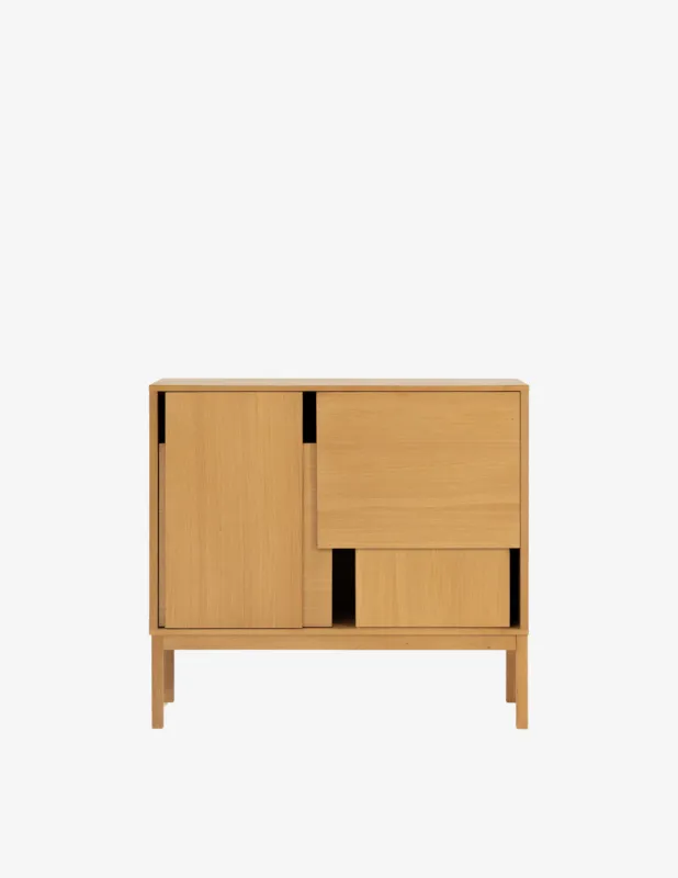 Offerta Del Giorno Design House Stockholm Madia Layer con gambe