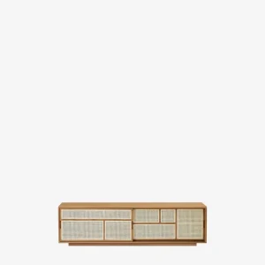 Prezzo Ridotto Design House Stockholm Air Madia Bassa