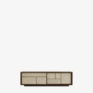Acquista Ora Design House Stockholm Air Madia Bassa