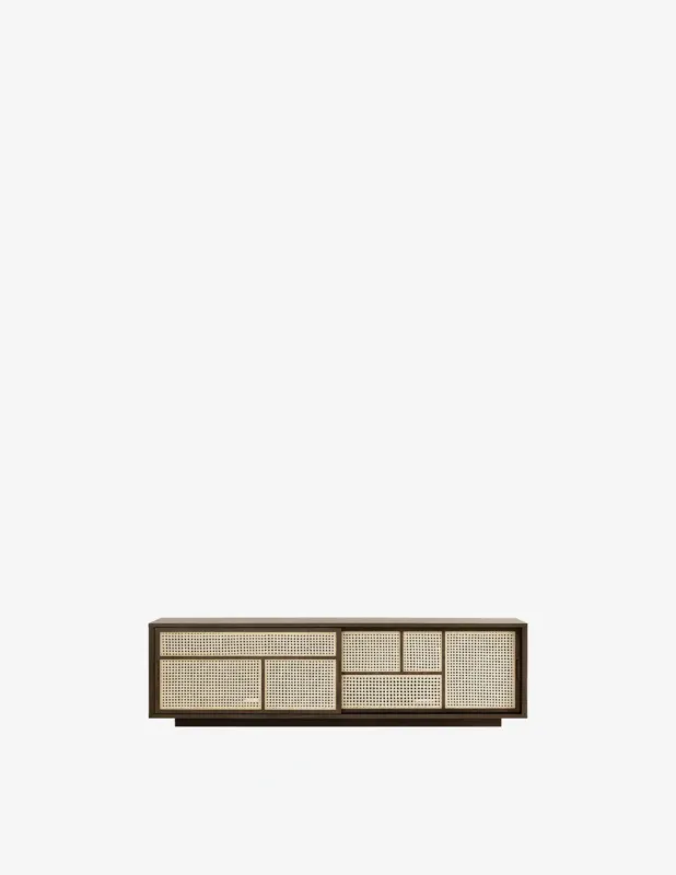 Acquista Ora Design House Stockholm Air Madia Bassa
