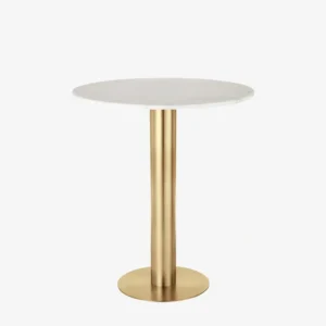 Prezzo Di Fabbrica Tom Dixon Tavolo Da Pranzo Tube Ottone
