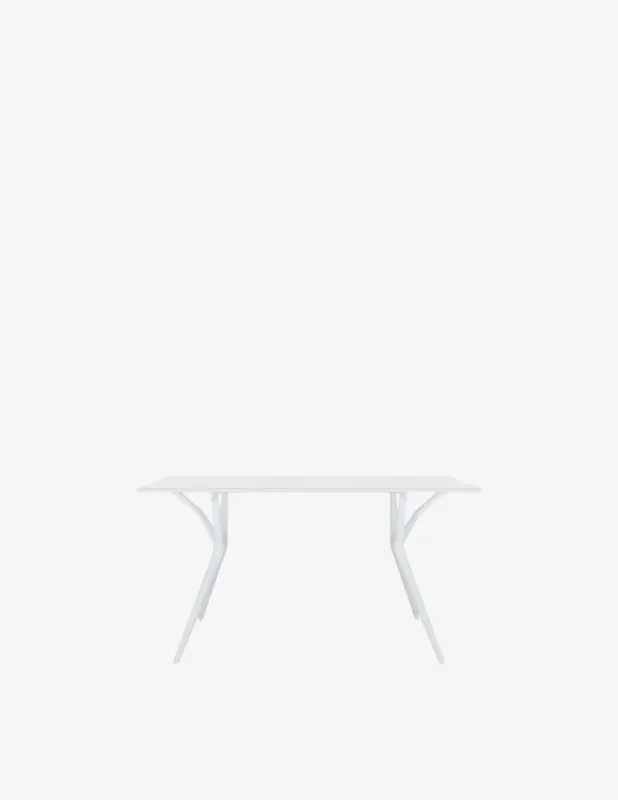 Kartell Spoon Tavolo Acquista Ora