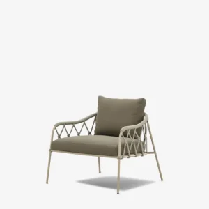 Alma Design Scala Poltrona Outdoor Quantità Limitata