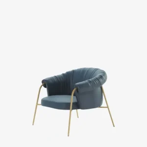 Alma Design Scala Poltrona Di Tendenza