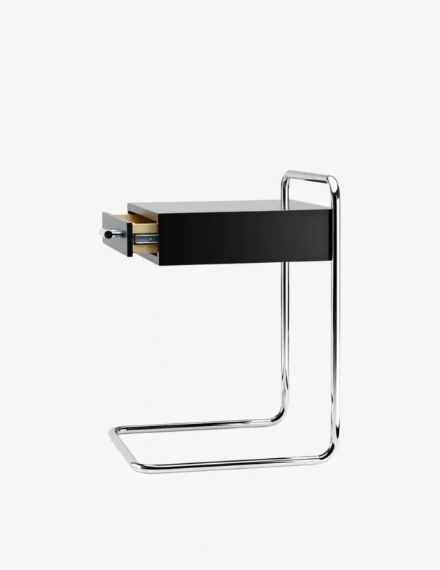 Nuova Collezione Thonet B117 Side Table