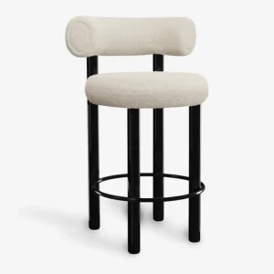 Consegna Rapida Tom Dixon Fat Stool 75 Elle 0200 Sgabello