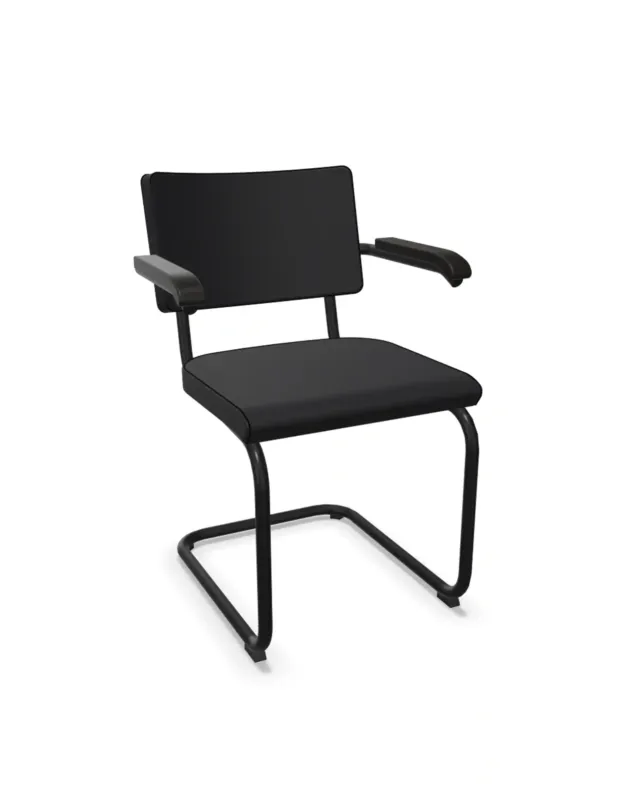 Thonet Sedia A Sbalzo Sconto