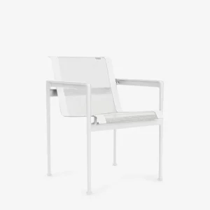 Knoll Sedia 1966 Con Braccioli Compra Adesso