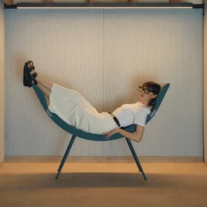 Luxy Clop Poltrona Lounge Novità
