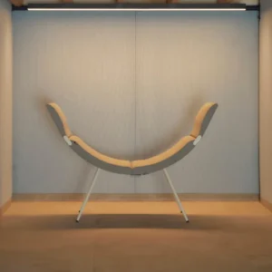 Luxy Clop Poltrona Lounge Ultimissimo Modello
