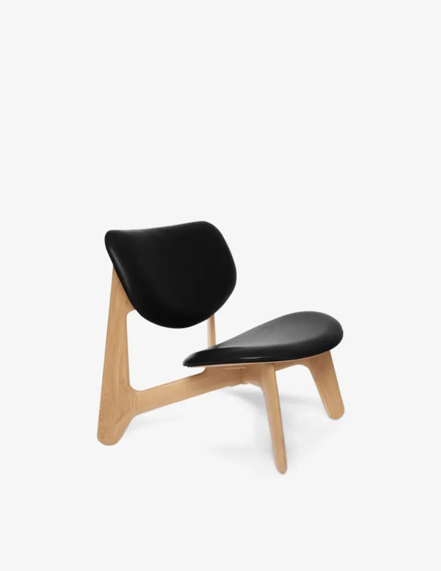 Tom Dixon Slab Lounge Chair Di Tendenza