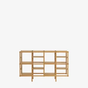 Design House Stockholm Frame Scaffale Vendita Finale