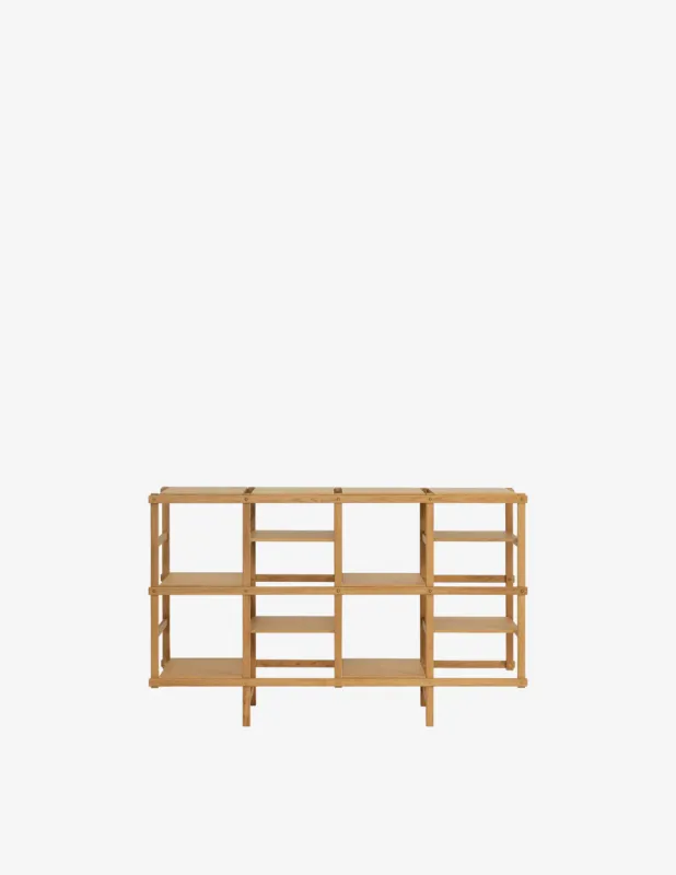 Design House Stockholm Frame Scaffale Vendita Finale
