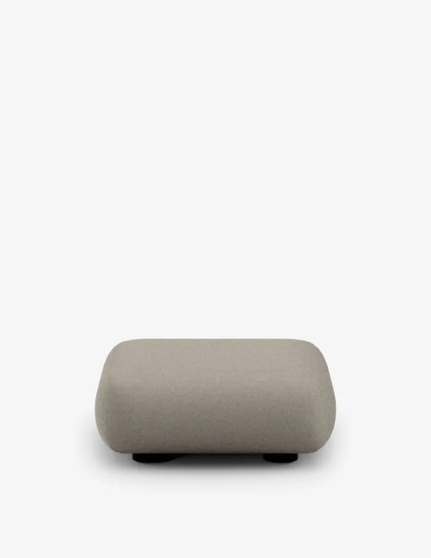 Offerta Limitata Tom Dixon Ottoman Plump Autumn 0101