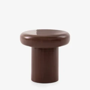 Morica Design Clavo Tavolino Alto Solo Oggi