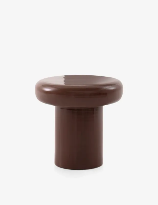 Morica Design Clavo Tavolino Alto Solo Oggi
