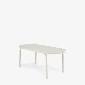 Miglior Prezzo Tom Dixon Groove Tavolo per Esterno