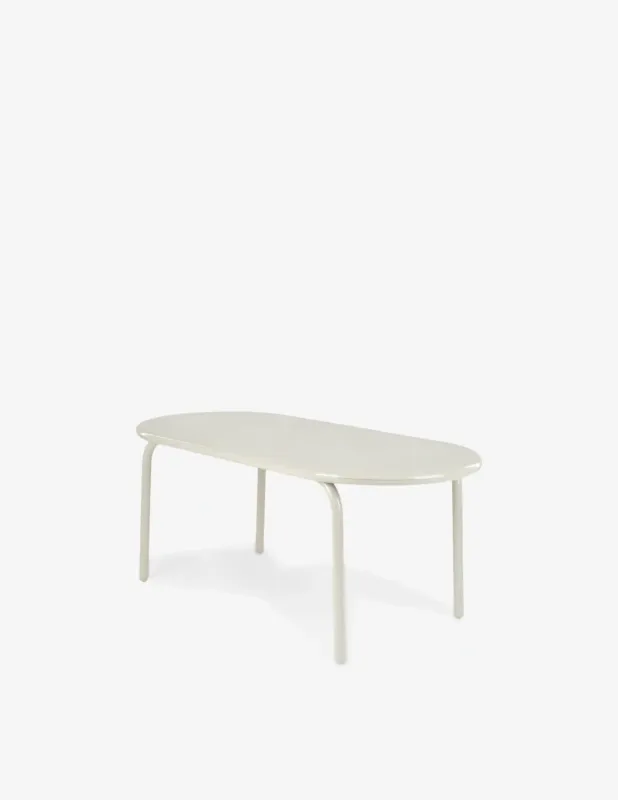 Miglior Prezzo Tom Dixon Groove Tavolo per Esterno