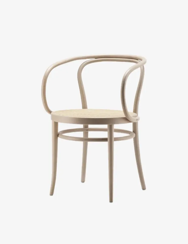Prezzo Ridotto Thonet 209 Sedia