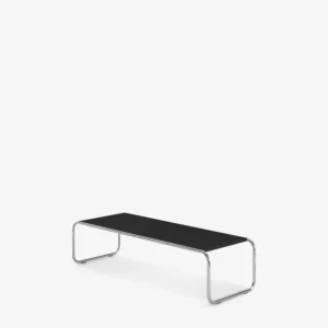 Knoll Tavolino Rettangolare Laccio Di Tendenza