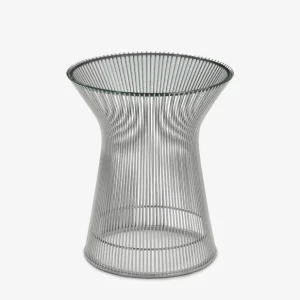 Knoll Tavolino Platner Pagamento Sicuro