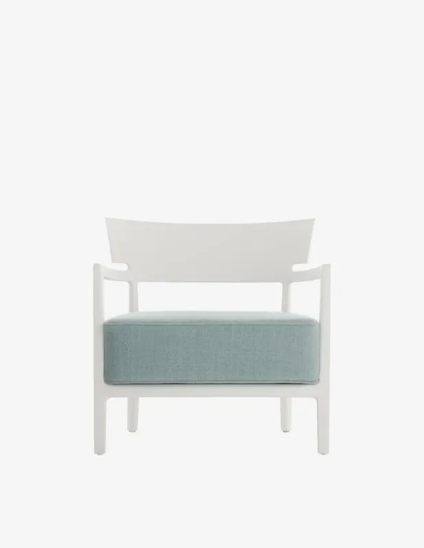 Offerta Lampo Kartell Cara Mat Poltrona