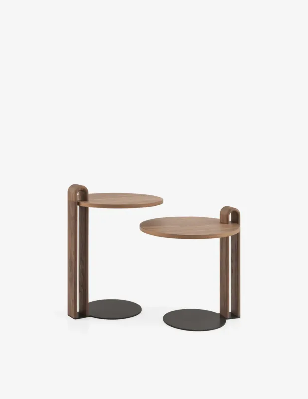 Morica Design Oplà Tavolino Alto Compra Online