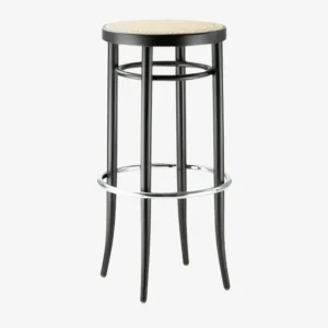 Thonet 204 Rh Stool Occasione