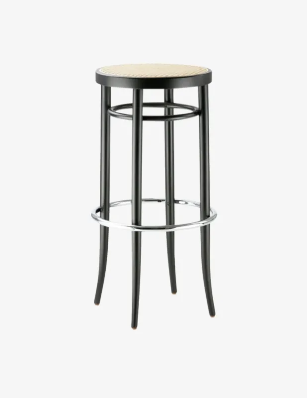 Thonet 204 Rh Stool Occasione